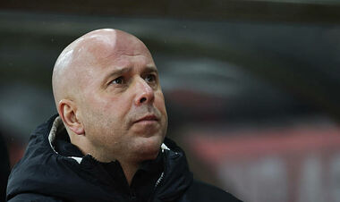 Арне СЛОТ: «К сожалению для Джеррарда, этот игрок его превзойдет»