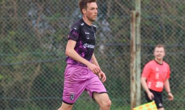 Епіцентр завершує турецькі збори матчем із Пахтакором