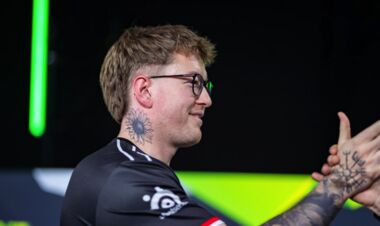 Дебют ветерана FaZe против украинцев. Расписание игр турнира в Португалии