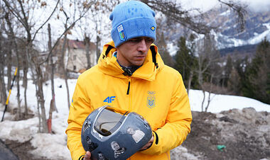 В УАФ прокоментували дискваліфікацію Гераскевича