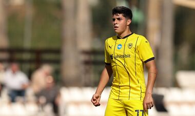 Баптістелла в Металісті 1925: незвичайний і дуже амбітний крок Харкова