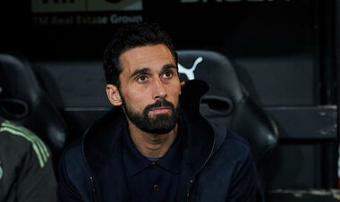 В Реале приняли решение по будущему Арбелоа