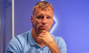 Майріс БРІЄДІС: «Усик? Це величезна перевірка для нього. Король боксу»