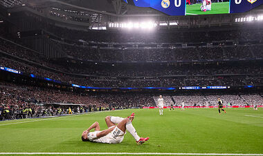 Сенсація: суперзірка Реала пропустить чемпіонат світу. Справа не в травмі