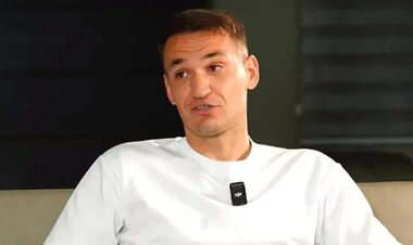 Колишнього футболіста Динамо і збірної України запросили в Баварію