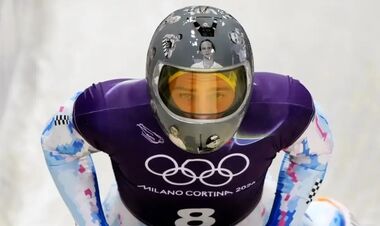 Гераскевич отримає солідну грошову премію після скандалу на Олімпіаді