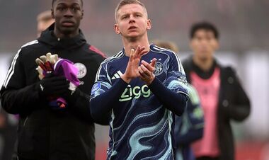 Александр ЗИНЧЕНКО: «Я огрызнулся, теперь у меня проблемы»