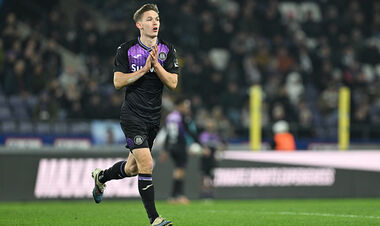 Антверпен – Андерлехт. Прогноз і анонс на матч 1/2 фіналу Кубка Бельгії