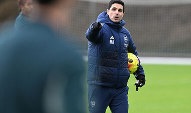 СТАВКА ДНЯ. Головні матчі дня та популярні прогнози на 12 лютого