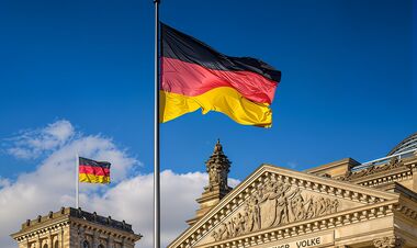 У Німеччині зафіксовано понад п'ять мільярдів перевірок самовиключення