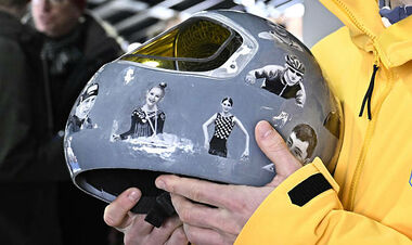 МЗС України: «МОК заборонив не українського спортсмена, а свою совість»