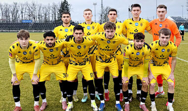 Рух – Радомлє – 2:1. Спаринг у Словенії. Відео голів та огляд матчу