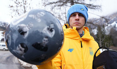 «Это не политика, а чистое зло». Мировые СМИ о дисквалификации Гераскевича