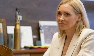 Легендарная легкоатлетка мечтает вернуться в Донецк: «Мы думали, что...»