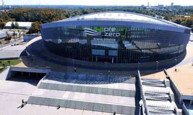 Cтало відомо, у якому місті відбудеться протистояння КБДК Україна – Польща