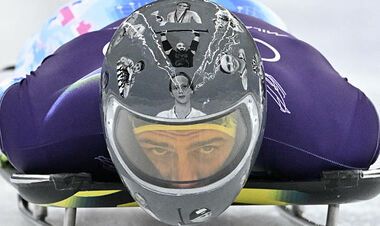 Усик звернувся до Гераскевича після скандальної дискваліфікації на ОІ-2026