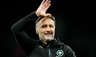 Рятувати від вильоту. Клуб АПЛ визначився з новим тренером