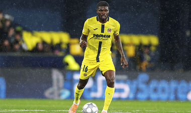 ФОТО. Экс-звезде Арсенала добавили новые обвинения – суд уже назначен