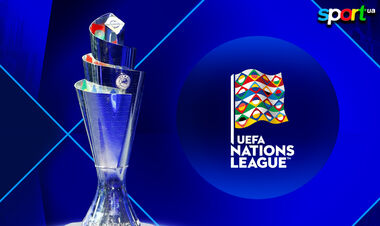 Збірна України дізналася суперників на осінь. Підсумки жереба Ліги наций
