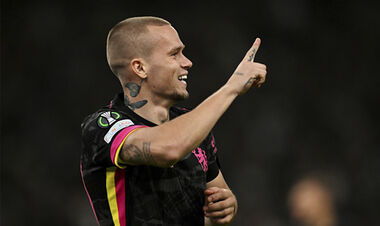 ФОТО. Мудрика визнали найгіршим трансфером в історії АПЛ