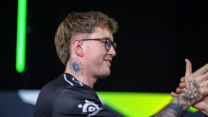 Дебют ветерана FaZe против украинцев. Расписание игр турнира в Португалии