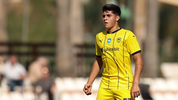 Баптістелла в Металісті 1925: незвичайний і дуже амбітний крок Харкова