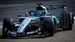 Мерседес поставил ультиматум ФИА. 4 команды могут сорвать старт сезона