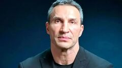 КЛИЧКО: «Я больше не испытываю гордости, только стыд»