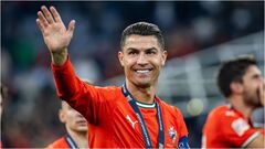 Роналду выбрал себе новый клуб и готов пойти на уменьшение зарплаты