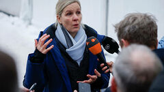 «Он мощный». Президент МОК объяснила дисквалификацию Гераскевича