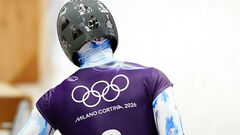 Скелетон. Хто лідирує на ОІ-2026 після дискваліфікації Гераскевича