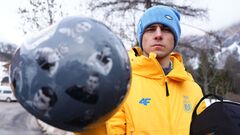 Меркушина розповіла про відмінність у ставленнні до українців МОК і IBU