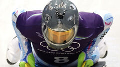 Довбик звернувся до Гераскевича після скандалу на Олімпіаді-2026