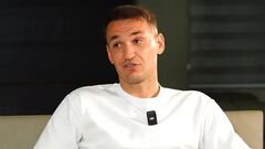 Колишнього футболіста Динамо і збірної України запросили в Баварію