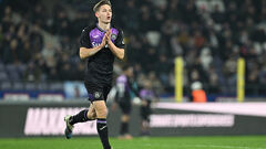 Антверпен – Андерлехт. Прогноз и анонс на матч 1/2 финала Кубка Бельгии