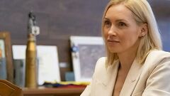 Легендарная легкоатлетка мечтает вернуться в Донецк: «Мы думали, что...»