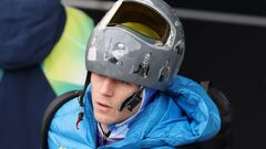 Зеленський ухвалив рішення після дискваліфікації Гераскевича на Олімпіаді