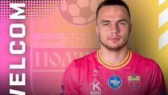 ОФІЦІЙНО. Головний аутсайдер УПЛ здійснив черговий трансфер