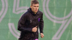 Полузащитник Эпицентра рассказал о победе над грандом узбекского футбола