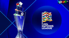 Збірна України дізналася суперників на осінь. Підсумки жереба Ліги наций