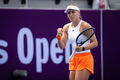 Стародубцева сыграет в отборе турнира WTA 1000 в Дубае. Известна соперница