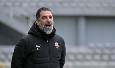 Арда ТУРАН: «Мы хотим снова выиграть чемпионат и добиться успеха в Европе»