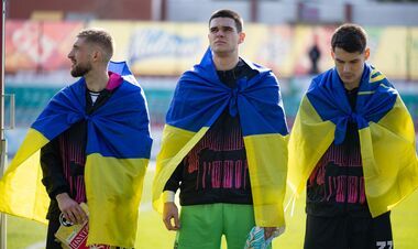 Клуб Української Прем'єр-ліги має намір покарати власних футболістів