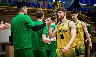 Прикарпатье-Говерла – Запорожье. Полуфинал Кубка Украины. Смотреть онлайн