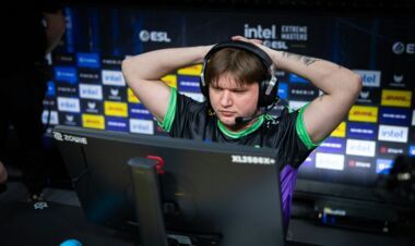 s1mple продолжает пробивать дно. BCGame остались без побед