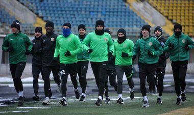 Джерело розповіло, чи зможе Ворскла дограти сезон 2025/26 в Першій лізі
