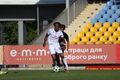 ЛНЗ – Олександрія – 2:0. По голу на тайм. Відео голів та огляд матчу