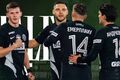 Полісся – Кривбас – 2:0. Класний м'яч Краснопіра. Відео голів, огляд матчу