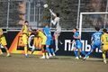 Динамо – Левый Берег – 3:2. Дубль Герреро. Видео голов и обзор