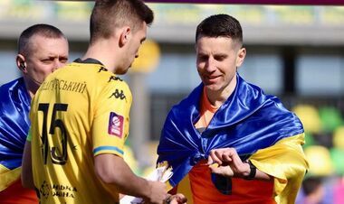Епіцентр – Рух – 2:0. Федик та Ко знову програли. Відео голів та огляд